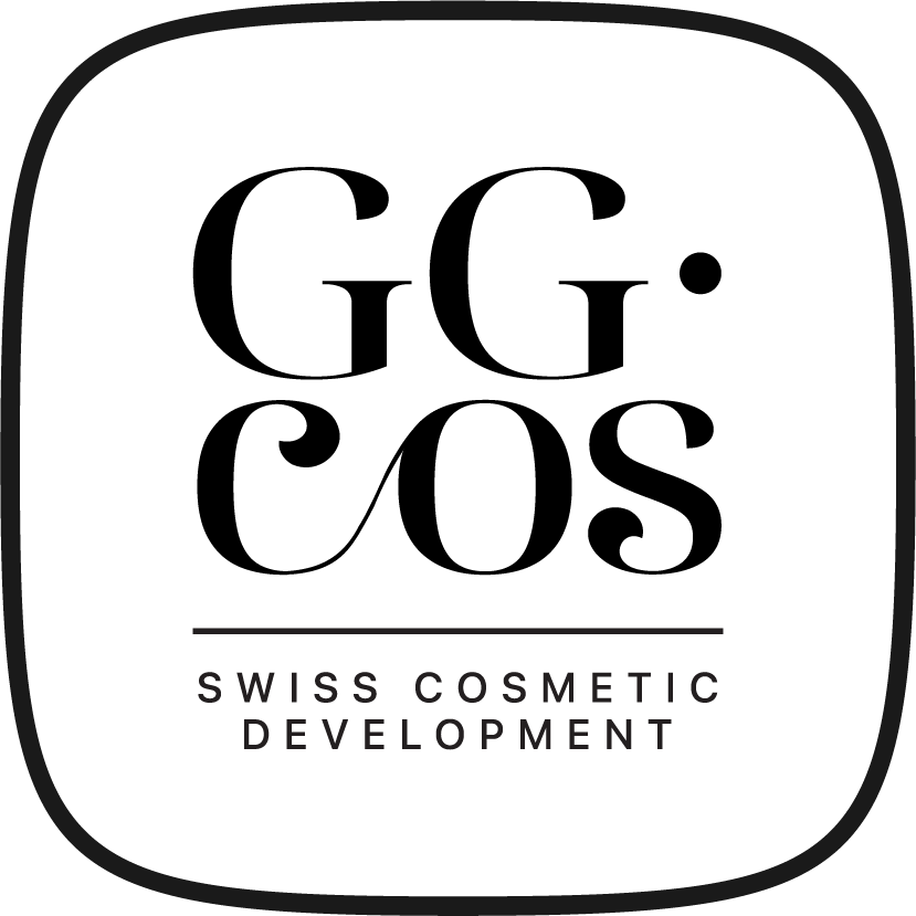GG COS Logo